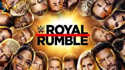 WWE : Royal Rumble