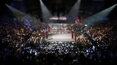 WWE : Royal Rumble