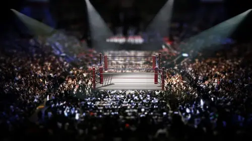 Catch Royal Rumble 2024