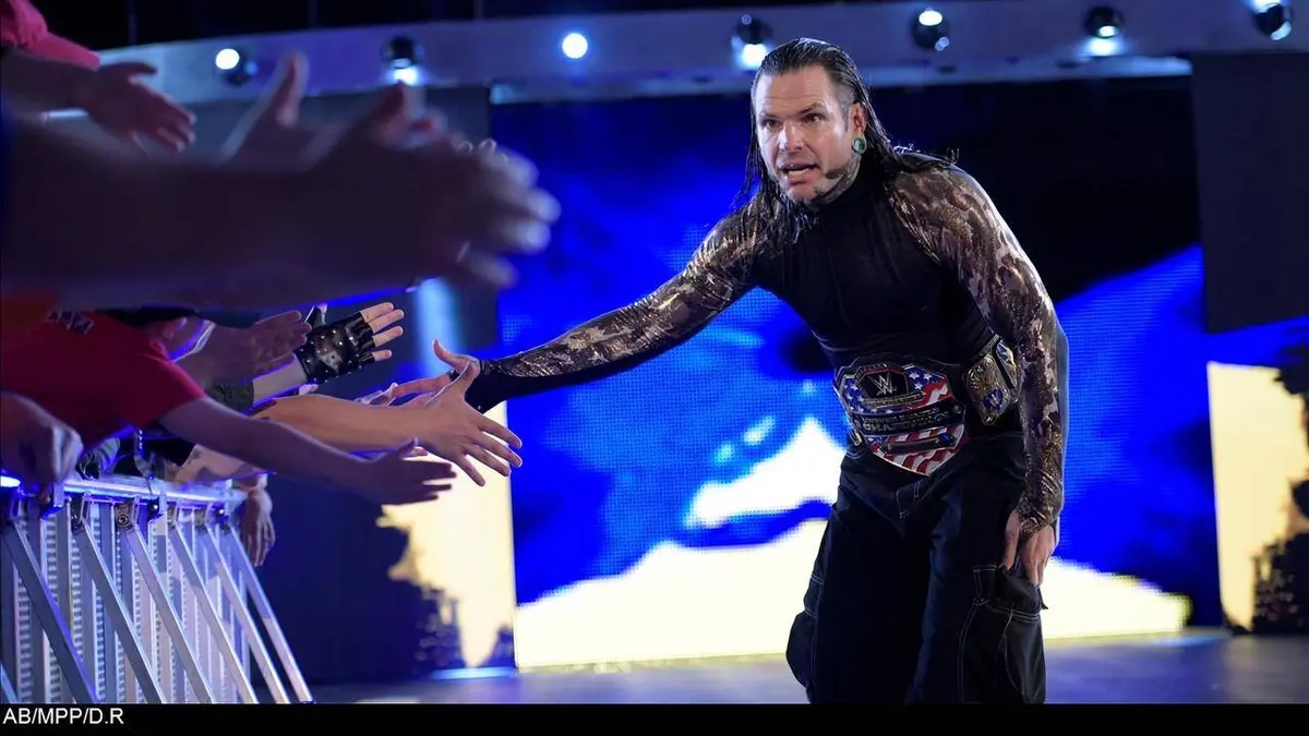WWE SMACKDOWN 09/01/21
