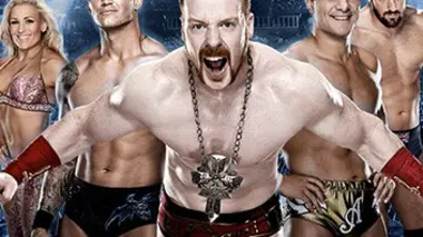 WWE SmackDown 2016