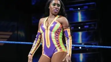 WWE Smackdown à Buffalo