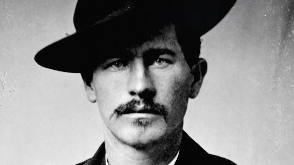 Wyatt Earp, un justicier du Far West