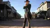 Allie Earp dans Wyatt Earp (1994)