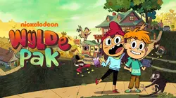 Wylde Pak S01E11 Les LAD / Jamais avant 10h