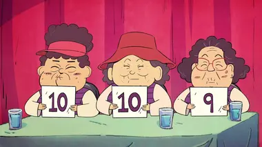 La boulette de viande de Canyon Valley