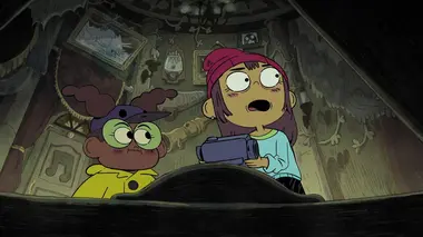 Les trois corbeaux / Porter le chapeau