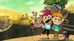 Wylde Pak S01E17 Erreur de destinataire / Wylde-Pak, enquête spéciale