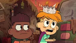 Wylde Pak S01E16 Savoir se rabattre sur sa voie