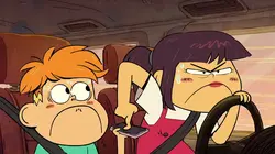 Wylde Pak S01E04 Petit problème de plomberie / Colo Chuck