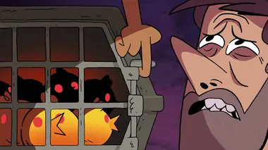 Dubu / Le jour de repos de Jack