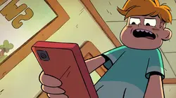 Wylde Pak S01E17 Wylde-Pak, enquête spécial