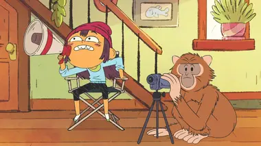 Jeux de mains, jeux de vilains / Moteur... Action !