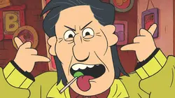 Wylde Pak S01E19 Les J-LAD / Le Géant du Miel