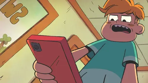 Wylde Pak S01E17 Wylde-Pak, enquête spéciale