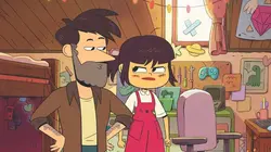 Wylde Pak S02E07 La grande évasion / Le festival du film de Canyon Valley