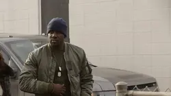 Wynonna Earp S01E12 La maison des souvenirs