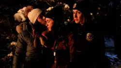 Wynonna Earp S03E03 La veillée