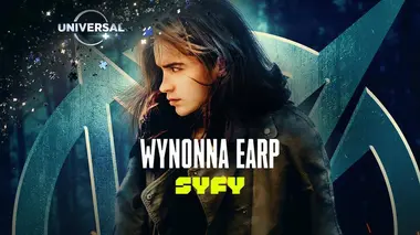 Wynonna Earp S02E05 Possédée