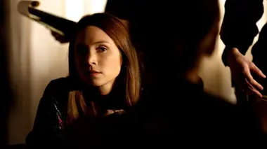 Wynonna Earp S02E07 Le père