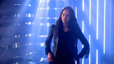 Wynonna Earp S03E05 Sous emprise