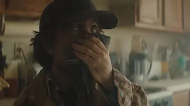 Wynonna Earp S03E11 Le sang des anges