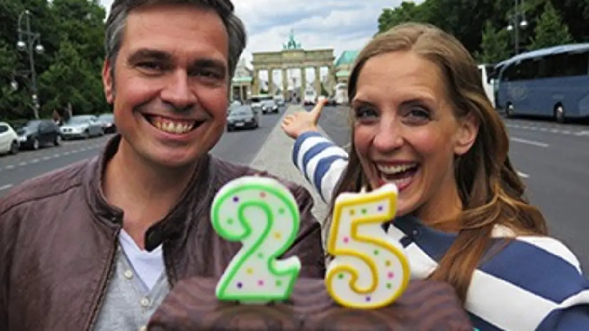 X:enius 25e anniversaire de la réunification allemande : quel bilan ?