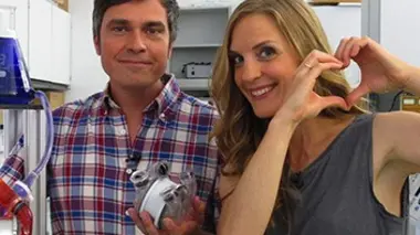 Coeur artificiel : de nouveaux espoirs ?