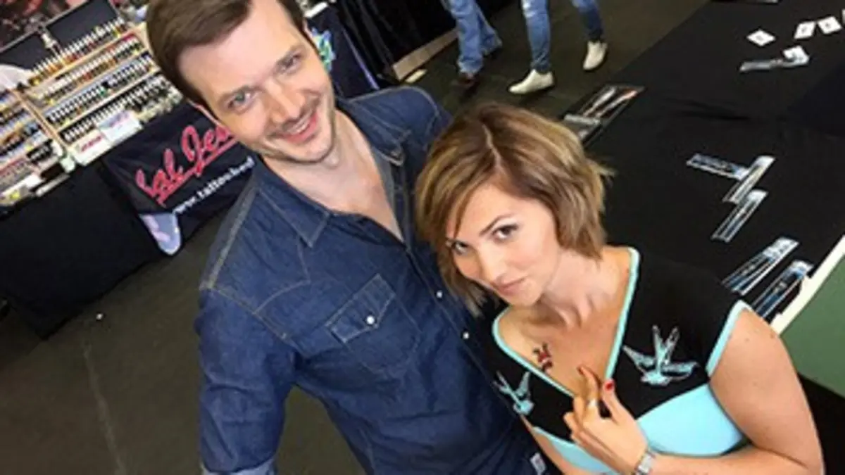 X:enius Les tatouages sont-ils dangereux ?