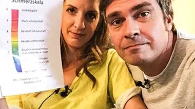 Peut-on contrôler la douleur ?