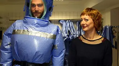 Ebola : le virus est-il enrayé ?