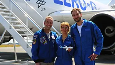 Missions spatiales : toujours plus loin ?