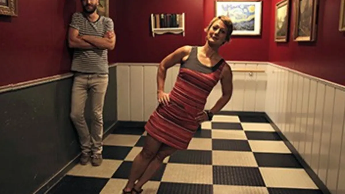 X:enius Comment fonctionne notre cerveau ?