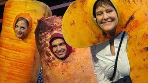 Casting X:enius Que mangerons-nous demain ?