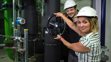 L'air conditionné peut-il être écologique ?