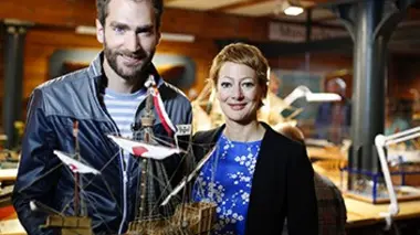 La construction navale : quels sont les enjeux ?