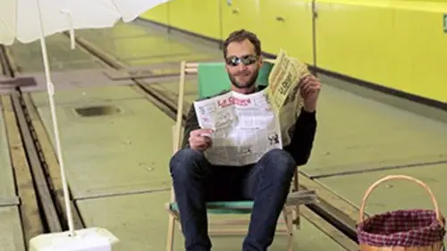 X:enius Peut-on modifier le climat ?