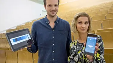 Big data : les algorithmes sont-ils les maîtres de notre futur ?