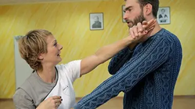 Réflexes : et si c’étaient eux qui contrôlaient notre corps ?