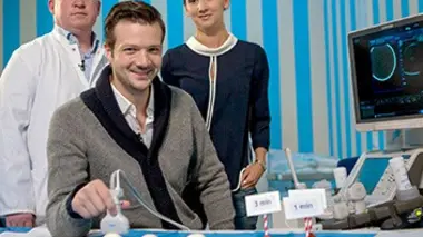 Les ultrasons : de nouvelles pistes pour la médecine