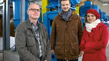 Crues des fleuves : la parade viendra-t-elle du Rhin ?