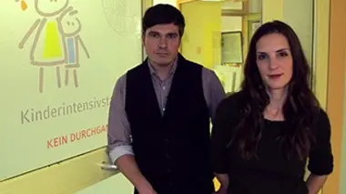 Sauver des vies : le don d'organe