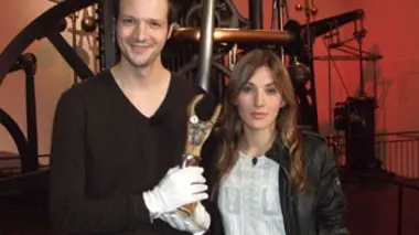 Comment fonctionne une prothèse ?