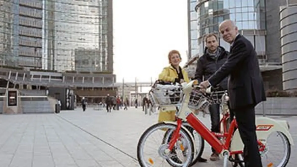 X:enius Quelle mobilité pour l'avenir ?