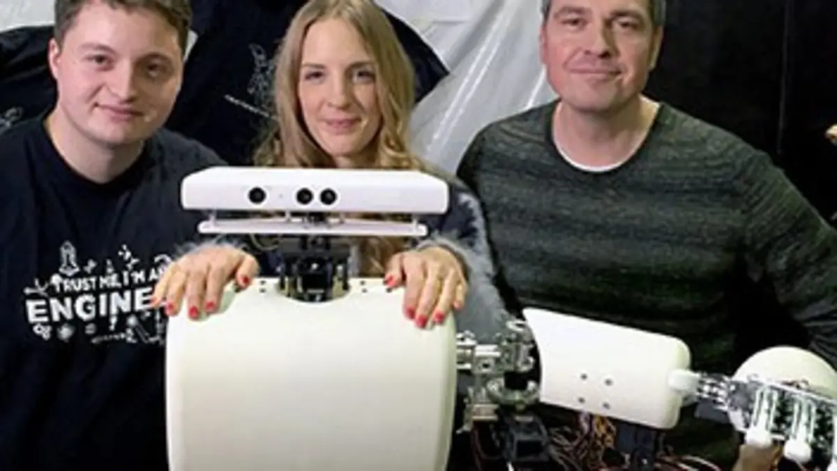 X:enius De quoi sont capables les bricoleurs du high-tech ?