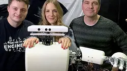 Visuel de X:enius