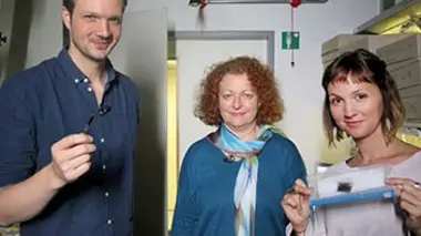 Les cheveux qui trahissent : ce que les criminologues parviennent à découvrir