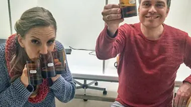 La bière, cette créature méconnue