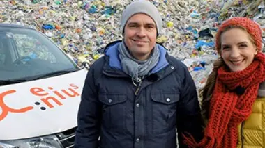 Le plastique : success story ou bombe à retardement ?