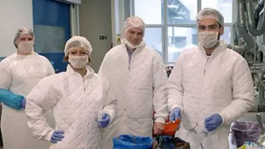 Faut-il proscrire les plats cuisinés ?